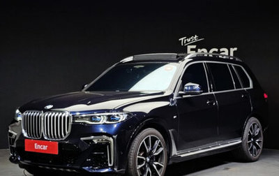 BMW X7, 2022 год, 7 300 000 рублей, 1 фотография