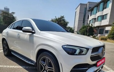 Mercedes-Benz GLE Coupe, 2021 год, 7 420 000 рублей, 1 фотография