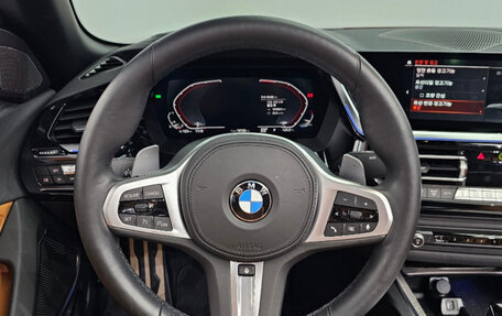 BMW Z4, 2021 год, 4 000 000 рублей, 6 фотография