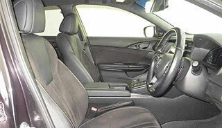 Honda Insight III, 2022 год, 1 450 000 рублей, 4 фотография