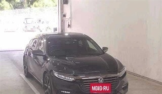 Honda Insight III, 2022 год, 1 450 000 рублей, 5 фотография
