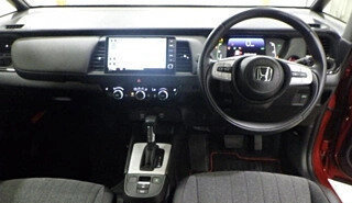 Honda Fit, 2022 год, 1 250 000 рублей, 2 фотография