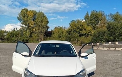 Volkswagen Polo VI (EU Market), 2018 год, 1 400 000 рублей, 1 фотография