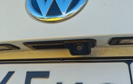 Volkswagen Polo VI (EU Market), 2018 год, 1 400 000 рублей, 5 фотография