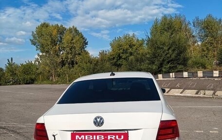 Volkswagen Polo VI (EU Market), 2018 год, 1 400 000 рублей, 2 фотография