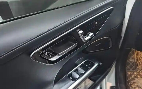 Mercedes-Benz C-Класс, 2022 год, 2 534 555 рублей, 15 фотография