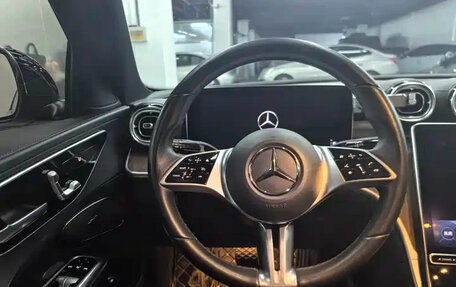 Mercedes-Benz C-Класс, 2022 год, 2 534 555 рублей, 8 фотография