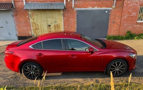 Mazda 6, 2014 год, 1 750 000 рублей, 5 фотография