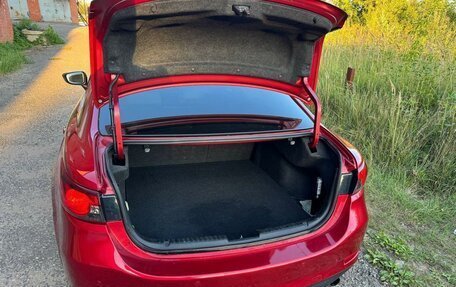 Mazda 6, 2014 год, 1 750 000 рублей, 17 фотография