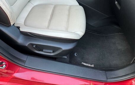 Mazda 6, 2014 год, 1 750 000 рублей, 20 фотография