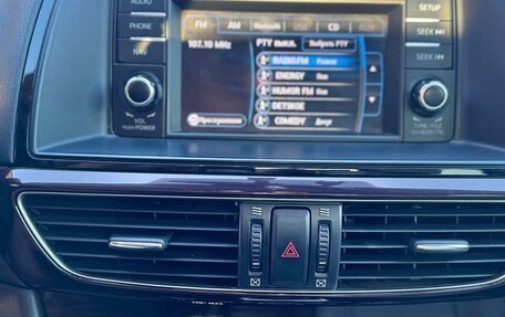 Mazda 6, 2014 год, 1 750 000 рублей, 25 фотография