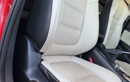 Mazda 6, 2014 год, 1 750 000 рублей, 24 фотография