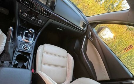 Mazda 6, 2014 год, 1 750 000 рублей, 19 фотография