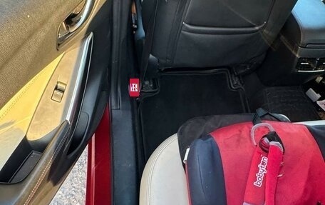 Mazda 6, 2014 год, 1 750 000 рублей, 21 фотография