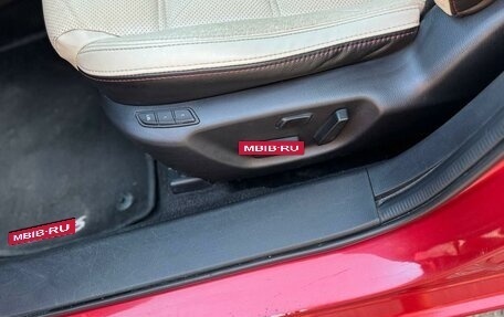 Mazda 6, 2014 год, 1 750 000 рублей, 23 фотография