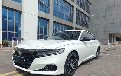 Honda Accord IX рестайлинг, 2022 год, 1 678 277 рублей, 1 фотография