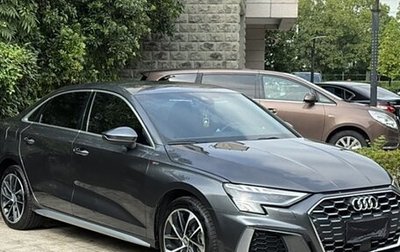 Audi A3, 2021 год, 1 690 325 рублей, 1 фотография