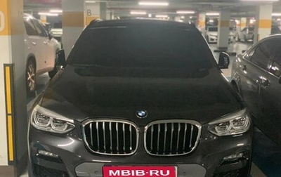 BMW X4, 2021 год, 4 200 000 рублей, 1 фотография
