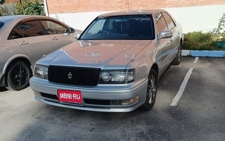 Toyota Crown, 1996 год, 650 000 рублей, 1 фотография