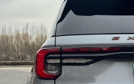 Ford Explorer VI, 2022 год, 3 596 000 рублей, 4 фотография