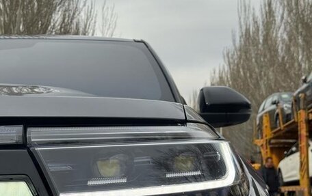 Ford Explorer VI, 2022 год, 3 596 000 рублей, 9 фотография