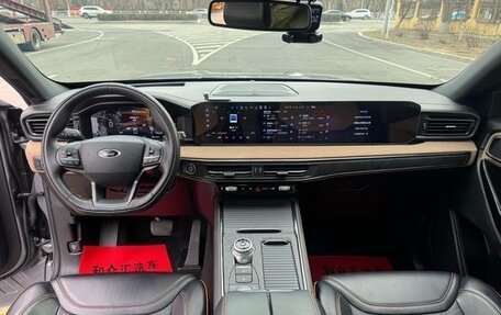 Ford Explorer VI, 2022 год, 3 596 000 рублей, 14 фотография