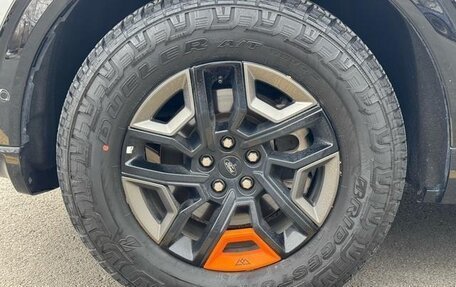 Ford Explorer VI, 2022 год, 3 596 000 рублей, 10 фотография
