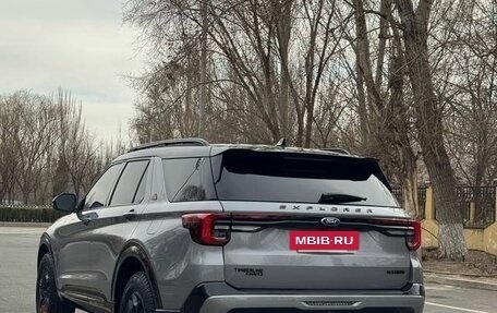 Ford Explorer VI, 2022 год, 3 596 000 рублей, 5 фотография