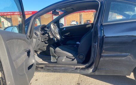 Opel Corsa D, 2007 год, 350 000 рублей, 20 фотография