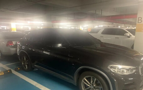 BMW X4, 2021 год, 4 200 000 рублей, 2 фотография