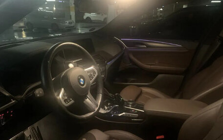 BMW X4, 2021 год, 4 200 000 рублей, 6 фотография