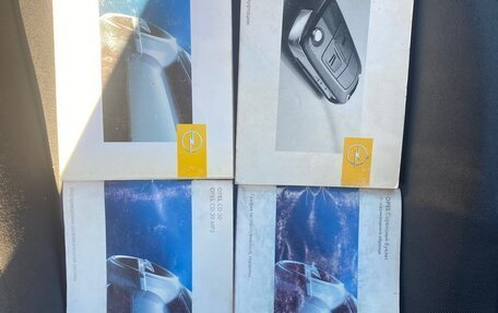 Opel Corsa D, 2007 год, 350 000 рублей, 26 фотография