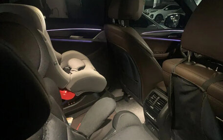 BMW X4, 2021 год, 4 200 000 рублей, 7 фотография