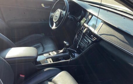 KIA Optima IV, 2018 год, 1 850 000 рублей, 4 фотография