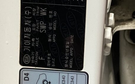 KIA Optima IV, 2018 год, 1 850 000 рублей, 17 фотография