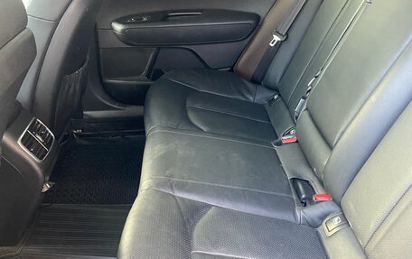 KIA Optima IV, 2018 год, 1 850 000 рублей, 12 фотография