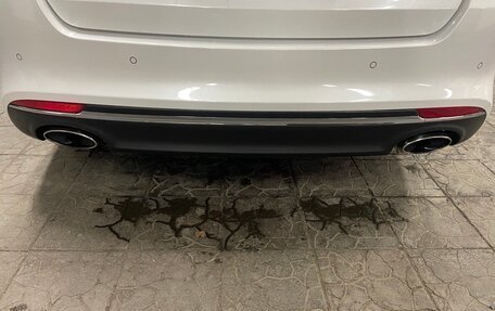 KIA Optima IV, 2018 год, 1 850 000 рублей, 22 фотография