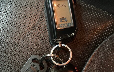 KIA Optima IV, 2018 год, 1 850 000 рублей, 15 фотография