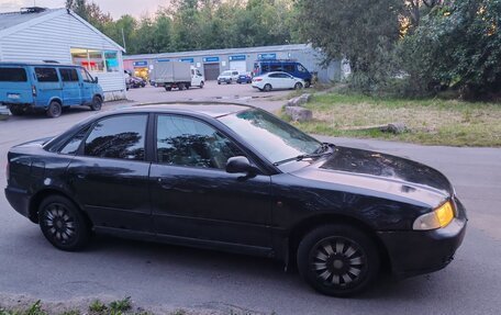 Audi A4, 1997 год, 140 000 рублей, 3 фотография