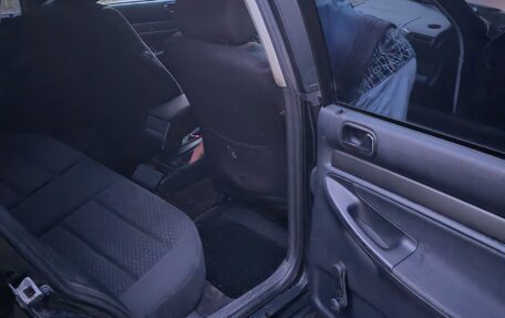 Audi A4, 1997 год, 140 000 рублей, 15 фотография