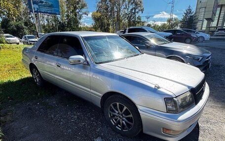 Toyota Crown, 1996 год, 650 000 рублей, 2 фотография