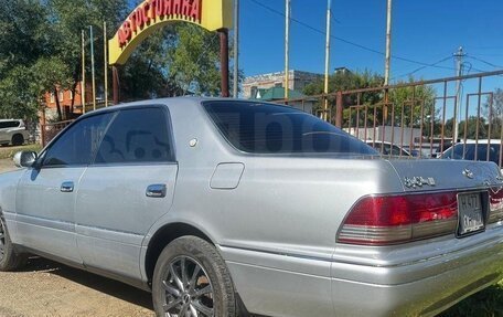 Toyota Crown, 1996 год, 650 000 рублей, 6 фотография