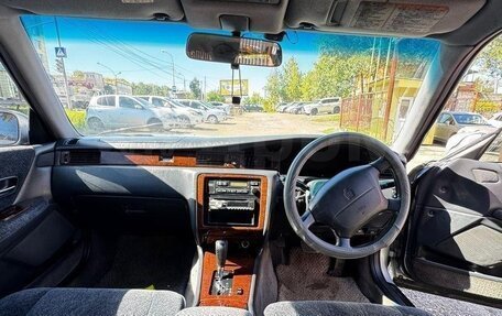 Toyota Crown, 1996 год, 650 000 рублей, 9 фотография