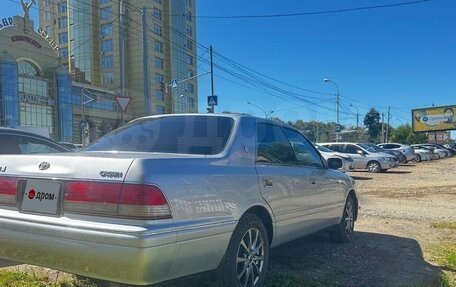Toyota Crown, 1996 год, 650 000 рублей, 5 фотография
