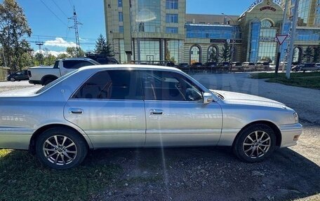 Toyota Crown, 1996 год, 650 000 рублей, 7 фотография