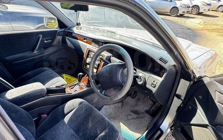 Toyota Crown, 1996 год, 650 000 рублей, 10 фотография