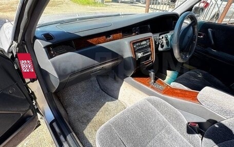 Toyota Crown, 1996 год, 650 000 рублей, 8 фотография