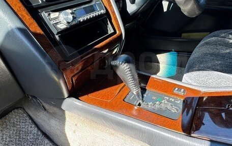 Toyota Crown, 1996 год, 650 000 рублей, 14 фотография