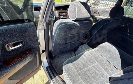 Toyota Crown, 1996 год, 650 000 рублей, 13 фотография