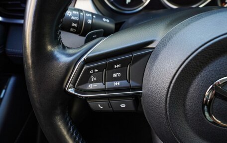 Mazda 6, 2021 год, 2 990 000 рублей, 15 фотография